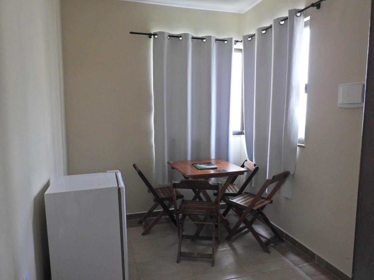 Hotel Pousada Bambuzal Sana Bagian luar foto