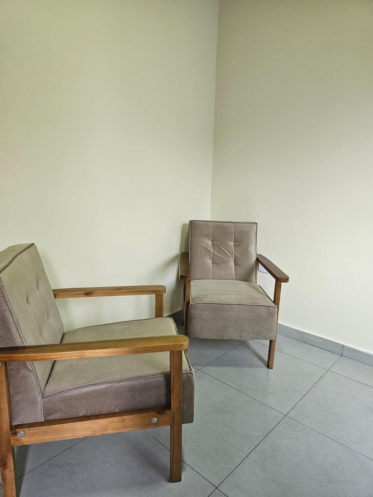 Hotel Pousada Bambuzal Sana Bagian luar foto