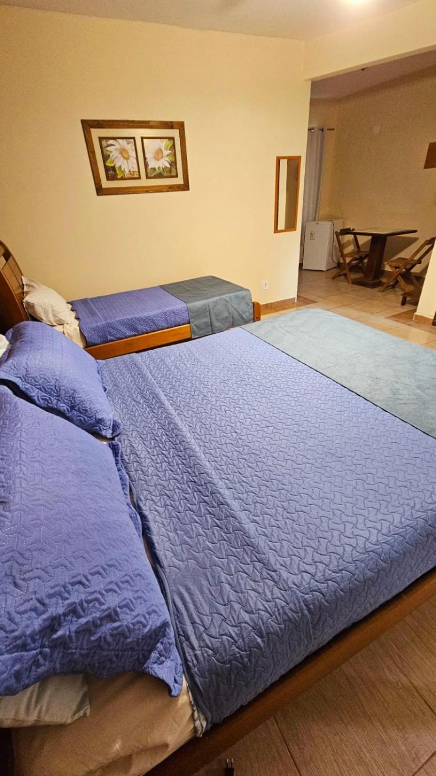 Hotel Pousada Bambuzal Sana Bagian luar foto