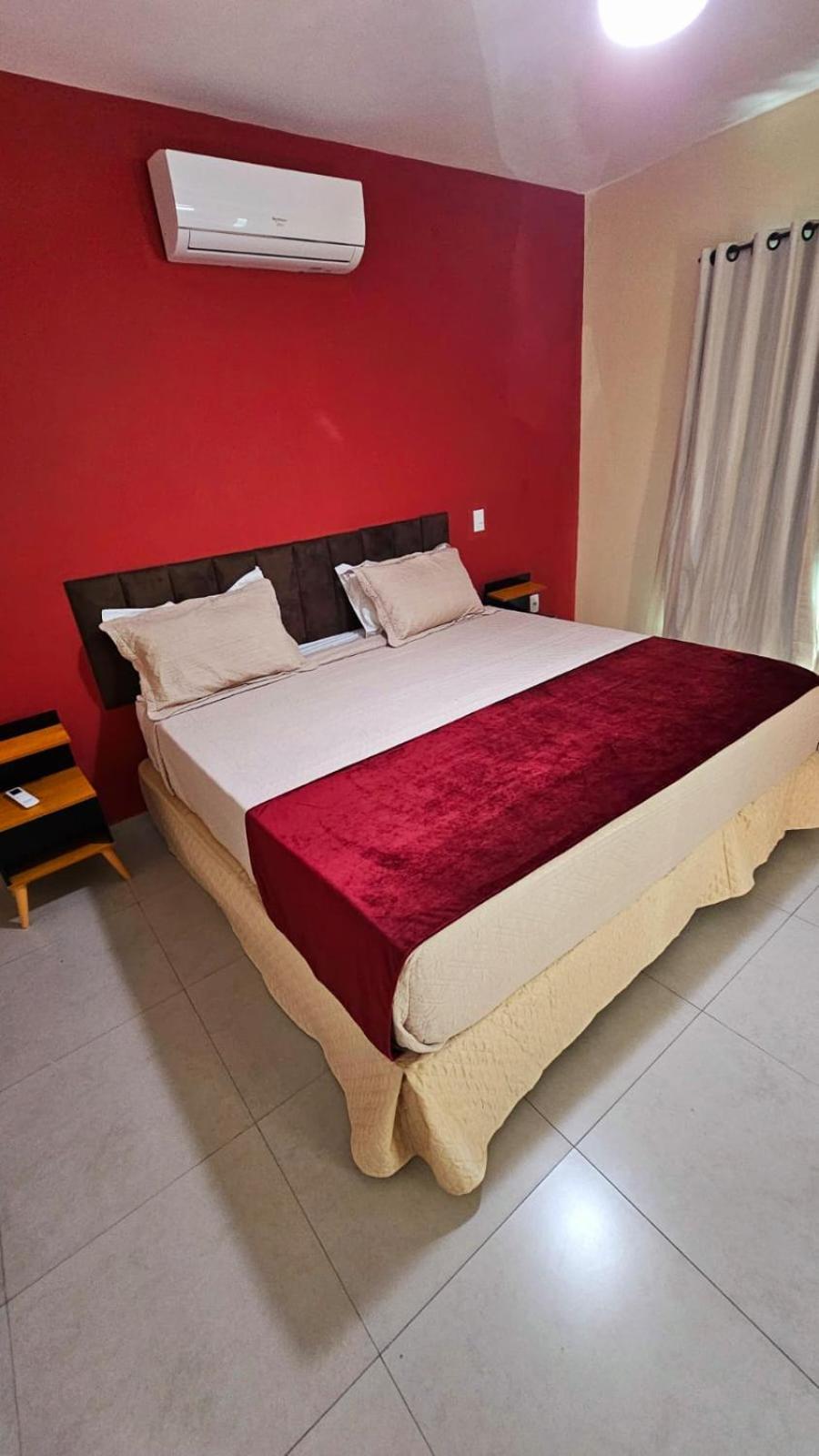 Hotel Pousada Bambuzal Sana Bagian luar foto
