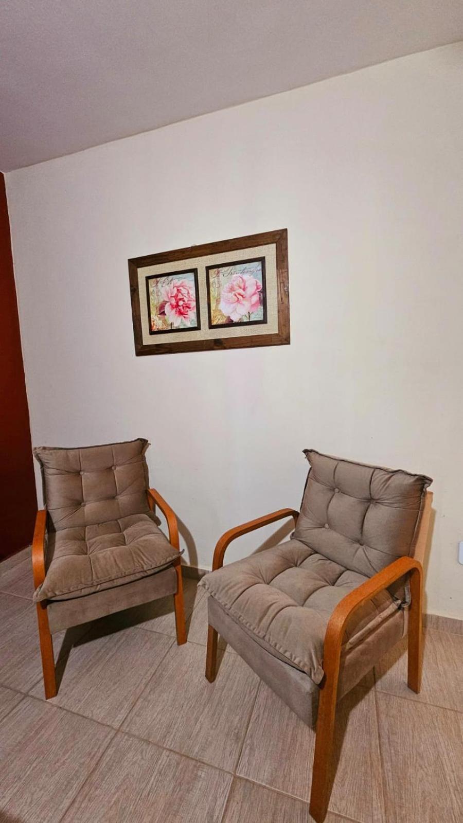 Hotel Pousada Bambuzal Sana Bagian luar foto